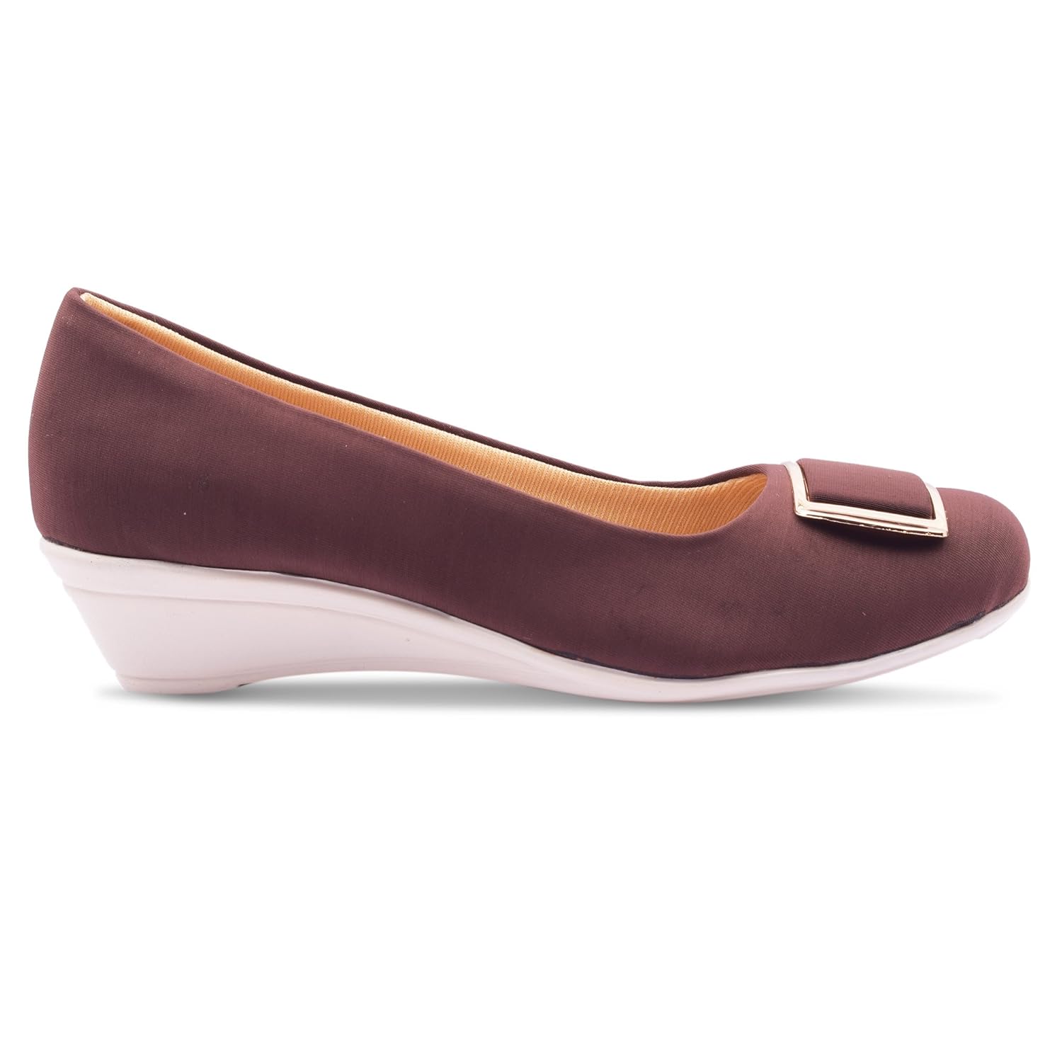 krafter women beige bellies