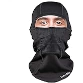 Ski Mask - Balaclava face Mask Wind Water Resistant for Cold Weather