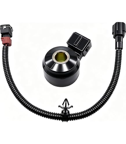 Amazon.com: uxcell 22060-30P00 Knock Sensor Fits for Nissan Maxima