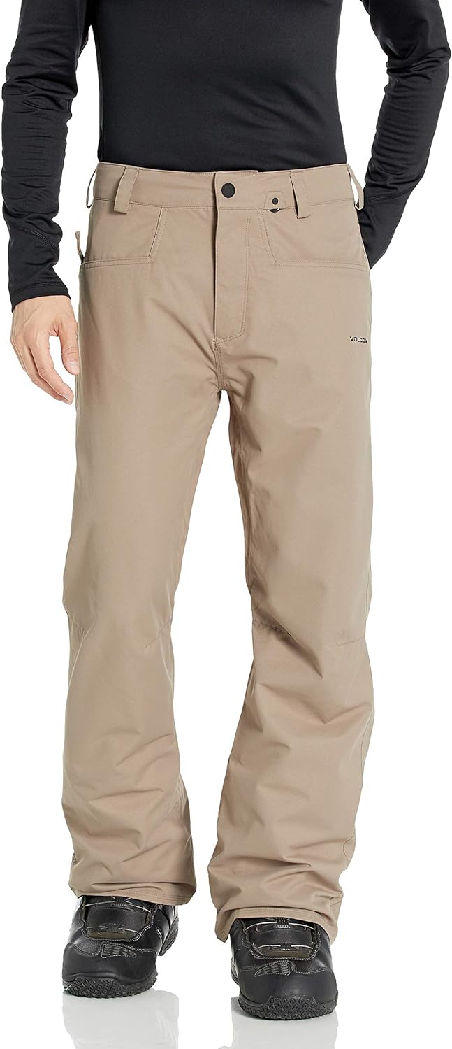 volcom ski pants