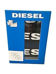 Diesel Men's Underwear Cotton/Elastane Blend Cotton