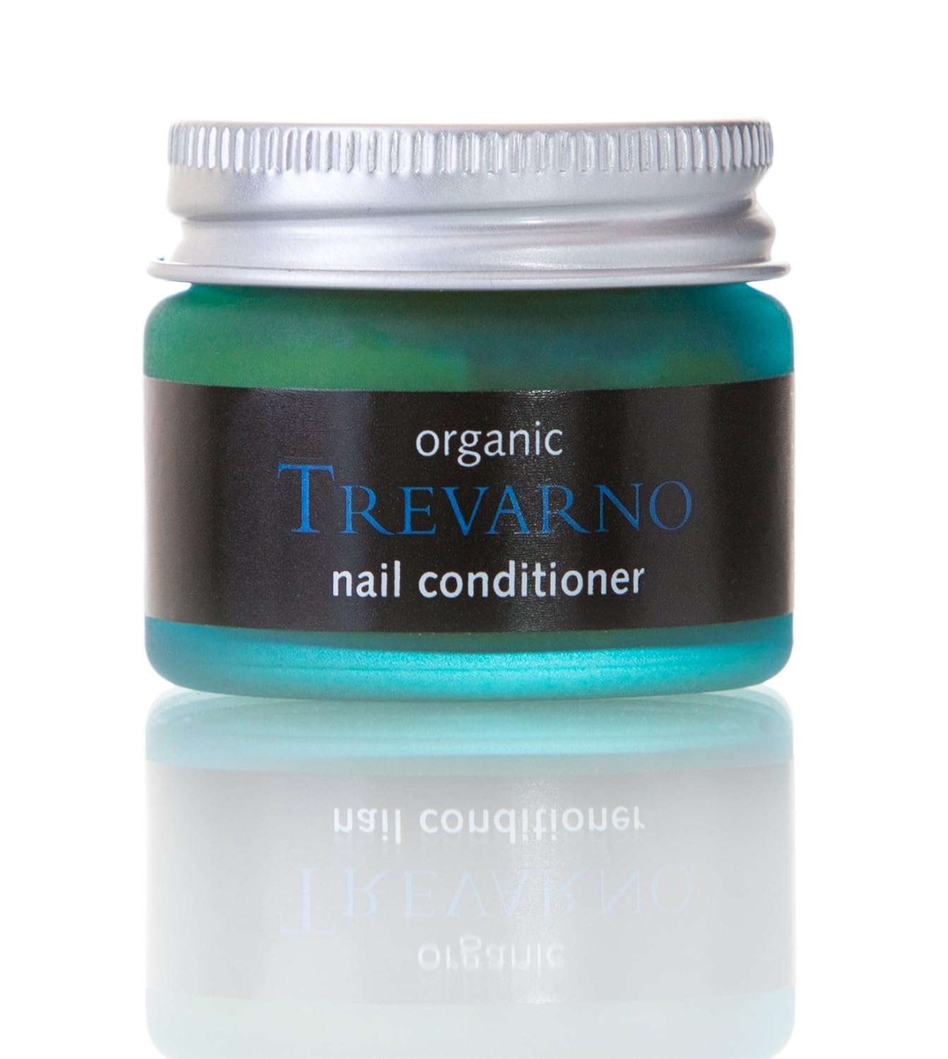 Organic Nail Conditioner (15ml) Amazon.co.uk Beauty
