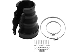 Beck Arnley 103-0228 CV Joint Boot Kit