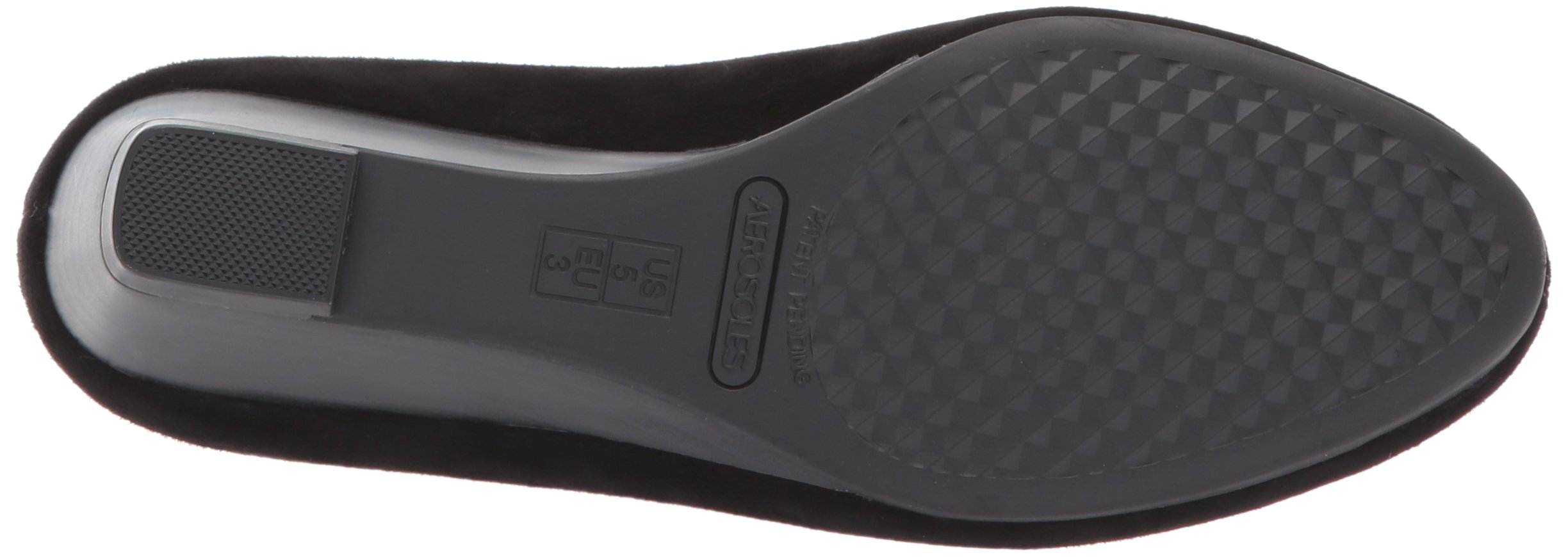 Aerosoles Women's Lovely Slip-On Loafer - Image 4