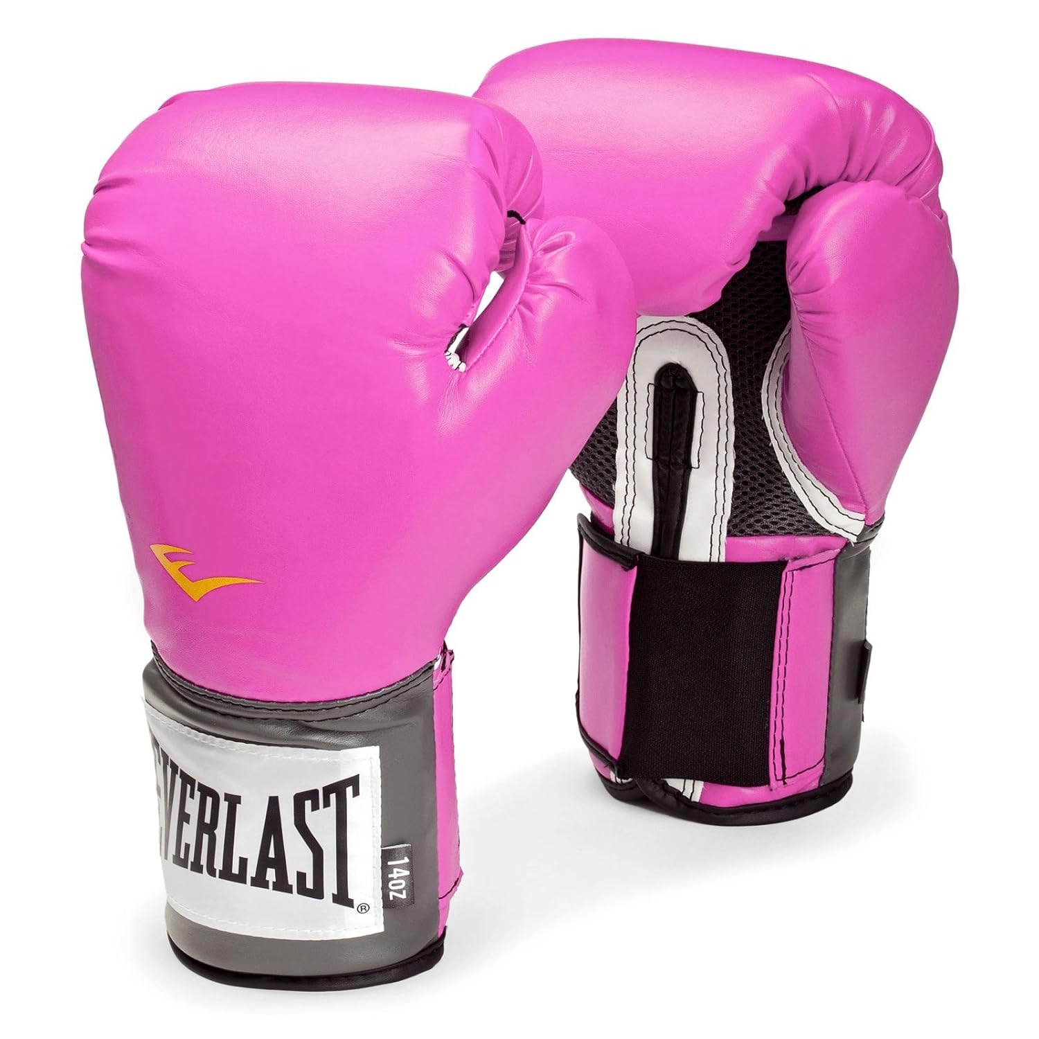 Everlast PU Guantes de boxeo para mujer
