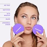 Wonderskin FYP Filter Powder Translucent Setting Powder view 6