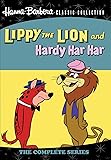 Lippy the Lion and Hardy Har Har: The Complete Series