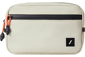 Native Union Active Tech Organizer – Ultralight & Durable Travel Pouch Made of Recycled Ripstop Fabric for Everyday Accessory