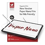 Pellicola Vetro Temperato Per IPad Mini 6 E 7 Generazione - 2 Pezzi, Trasparente E Anti-Graffio, 9H - Foto 5