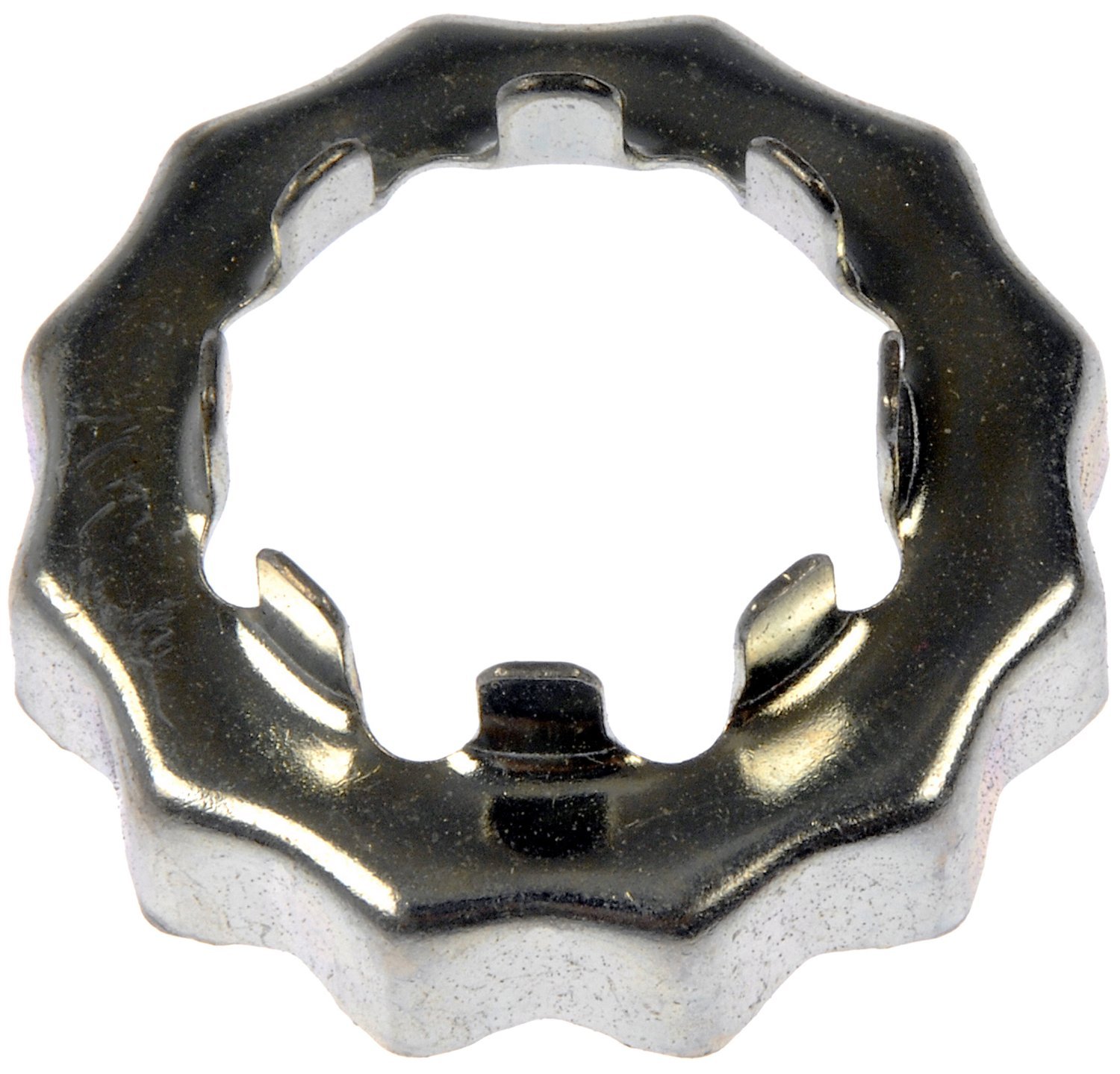 Spindle Nut Retainers Dorman 615102 Axle/Spindle Nut Retainer
