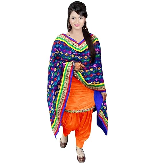 amazon shopping punjabi suit