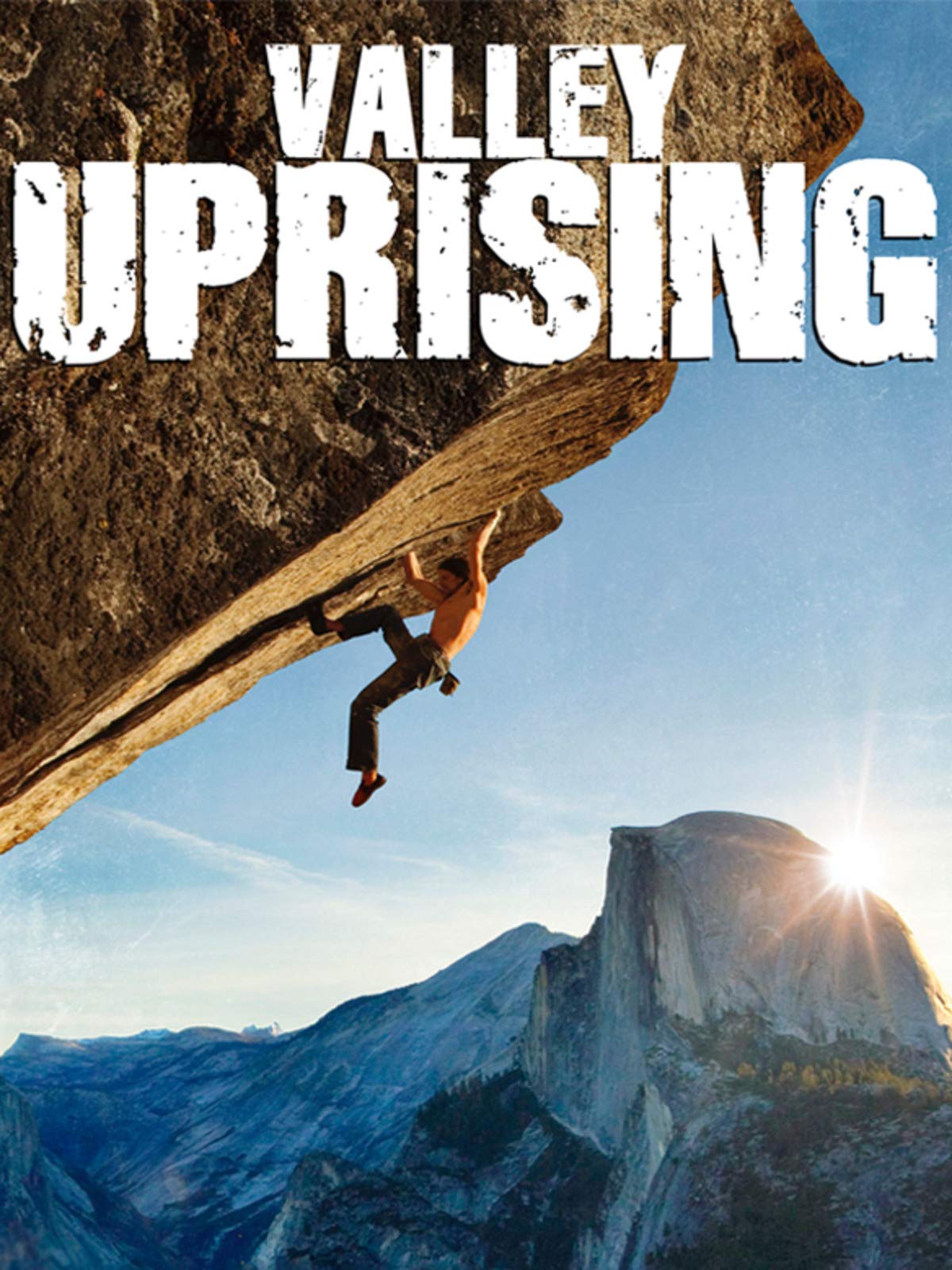 Watch Valley Uprising Prime Video