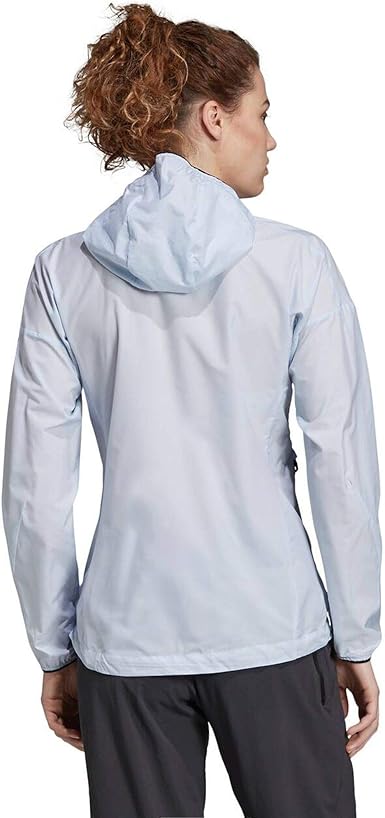 adidas agravic wind jacket