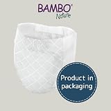 Bambo Nature Dreamy Night Pants 60 Count | Premium Eco Nighttime Pull Up view 8