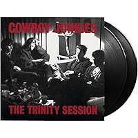 Cowboy Junkies - The Trinity Sessions - Amazon.com Music
