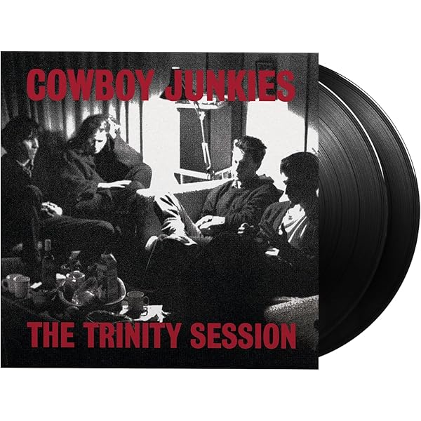 Cowboy Junkies - The Trinity Sessions - Amazon.com Music