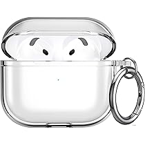 Apple AirPods 4 : Amazon.com.br
