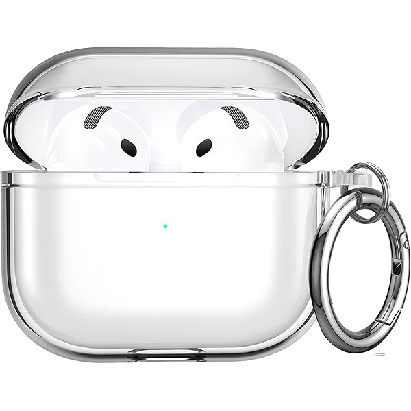 Apple AirPods 4 : Amazon.com.br