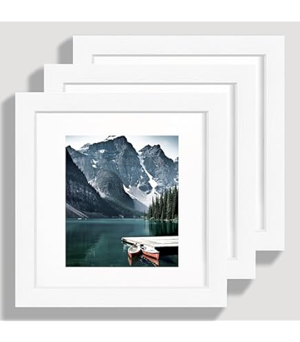 Amazon.com - Osho Photo Frame For Wall ( 13.5x9.5 inches, Acrylic