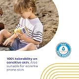 E45 Kids & Baby Sun Lotion SPF 50+ Sensitive Skin 180 ml Avocado Oil view 3