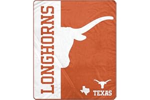 PEGASUS SPORTS Proformance Home NCAA Endzone Ultra Soft Tailgate Throw
