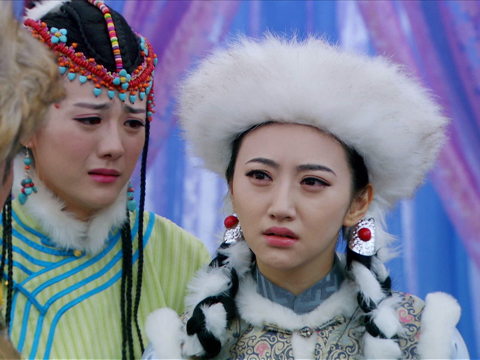 皇后の記 全25枚 第1話〜第50話 最終【字幕】 レンタル落ち 全巻