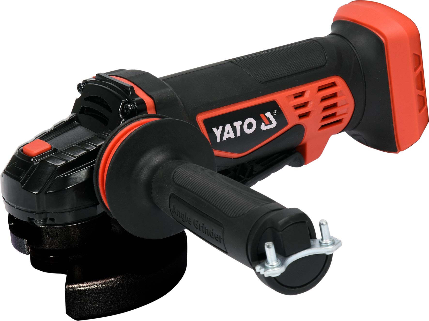 YATO YT-82827 Angle Grinder (Battery)