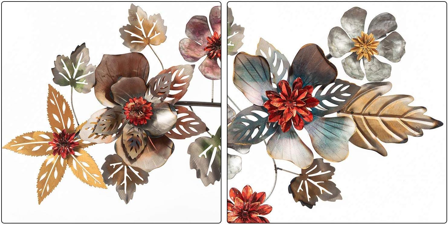 AHUA Wall Art Wall Sculptures (Multi)