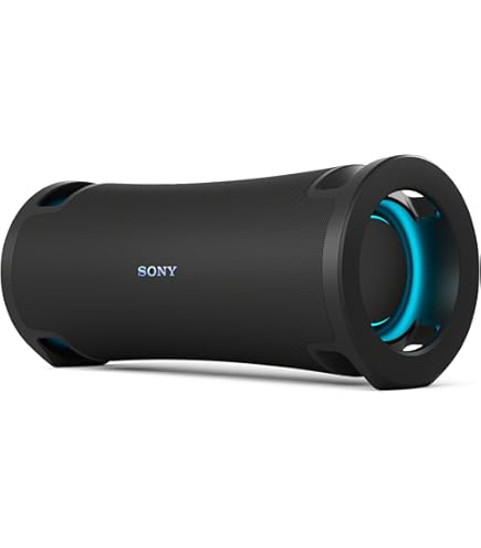 Sony SRS-XB43 Extra BASS Wireless Bluetooth Powerful Portable