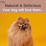 Bounce and Bella Natural Dog Chews Meat Feast Strips 100g view 6