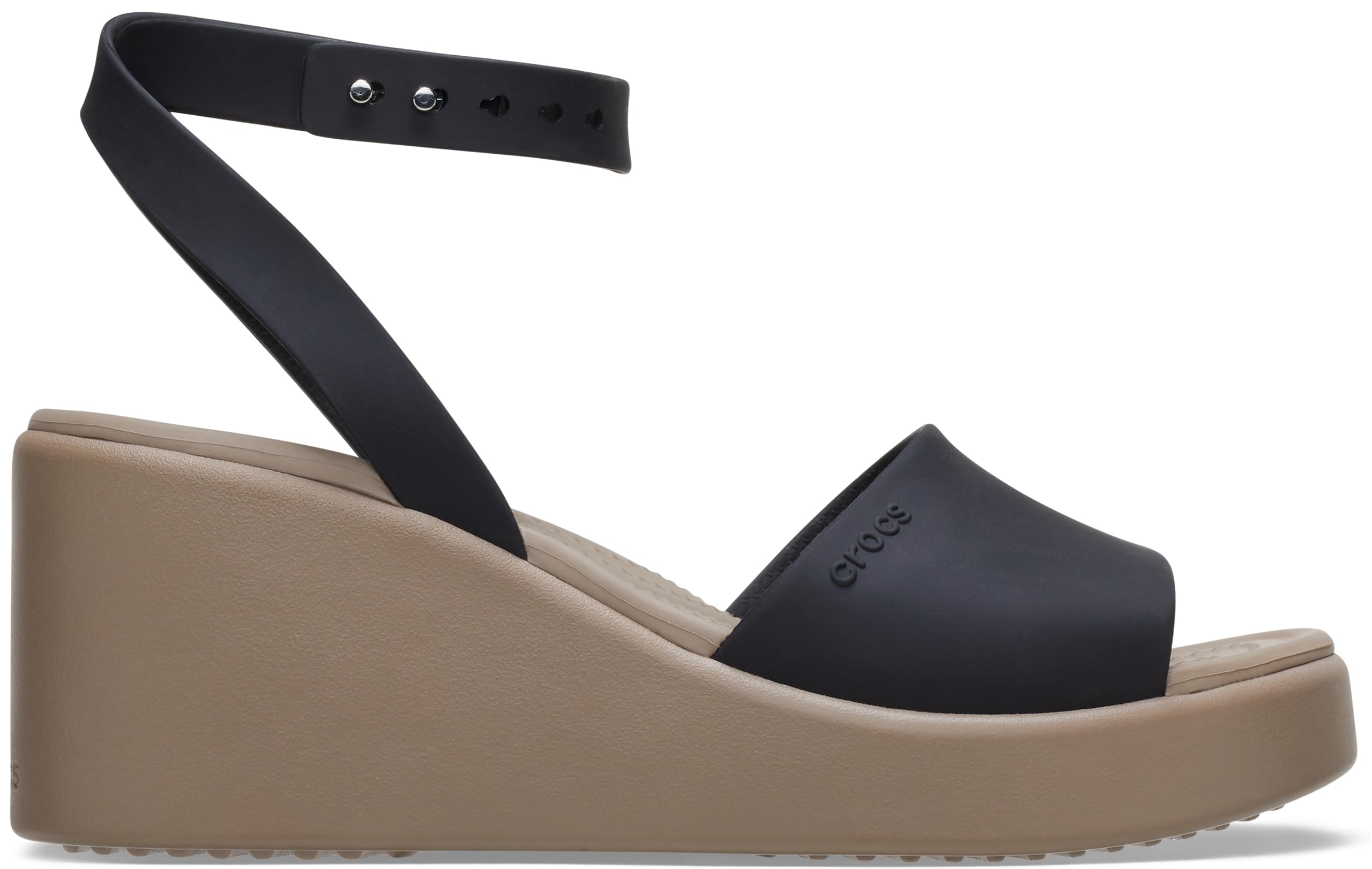 Crocs Women's Brooklyn Ankle