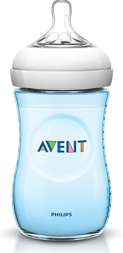 avent coloured bottles