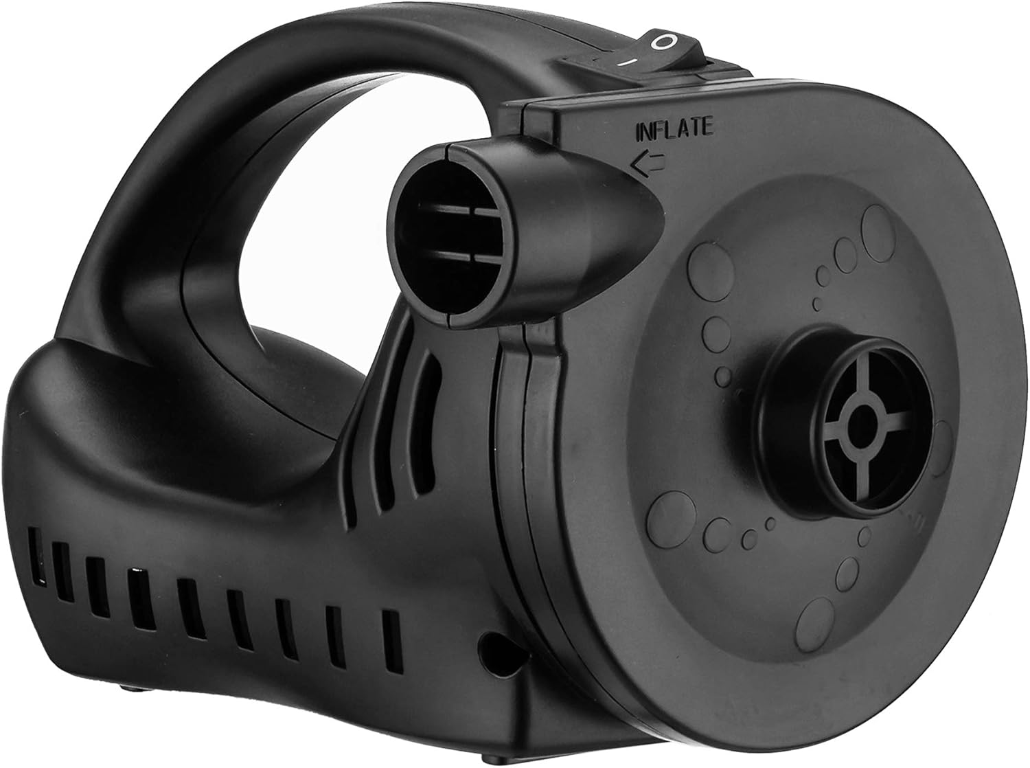 Best Compressed Air Balloon Inflator