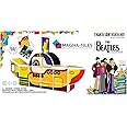 The Beatles Collection Magna-Tiles Structure Set , The Original Magnetic Building Tiles for The Music Lover and Beatles Fan i