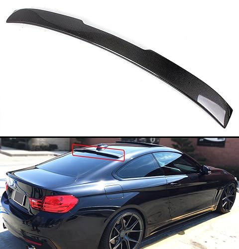 Cuztom Tuning Fits for 2014-2019 BMW F32 Series 2015-2019 F82