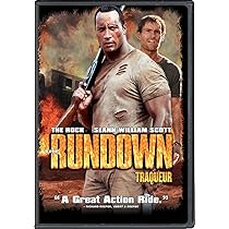 Walking Tall (Bilingual): Amazon.ca: The Rock, Michael Bowen