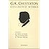 The Collected Works of G.K. Chesterton, Volume 2 : The Everlasting Man, St. Francis of Assisi, St Thomas Aquinas