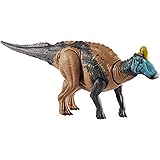dual attack amargasaurus