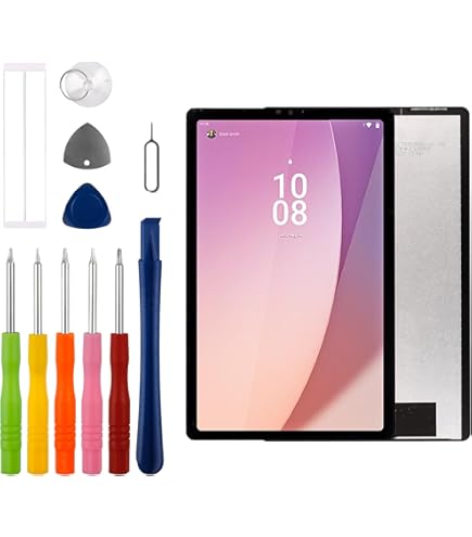 Amazon.com: LCD Display Touch Screen Digitizer Assembly for