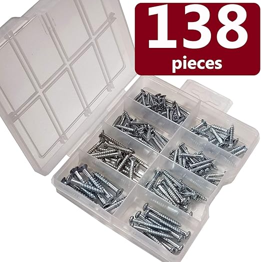 18 Gauge 3 4 Inch Brads Stainless Steel Brad Nails 1 000 Amazon Com