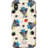 Minions &amp; Monsters Galactic Invasion Case for iPhone X/XS