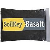 NNature's Footprint Soil Amendment, 20 lb/Medium large, Basalt