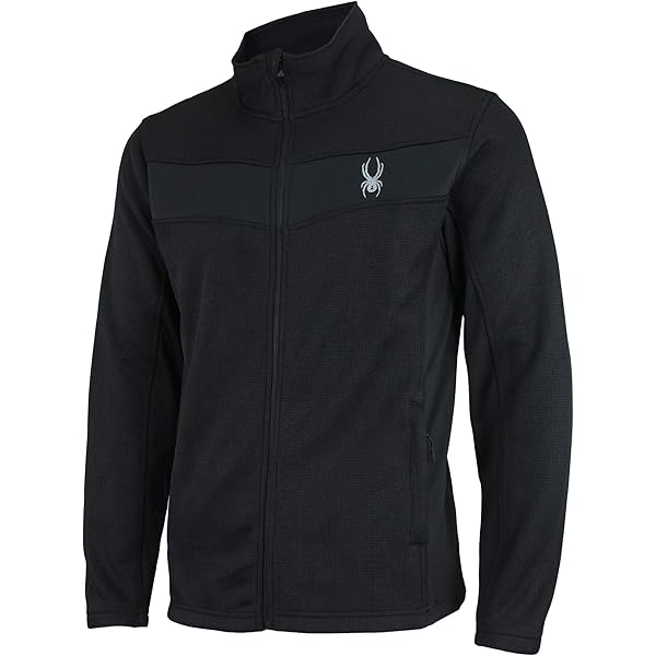 Amazon.com: Venom Full-Zip Jacket (S16539) Polar, M : Clothing