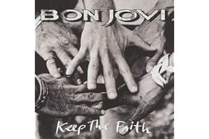 Keep the Faith