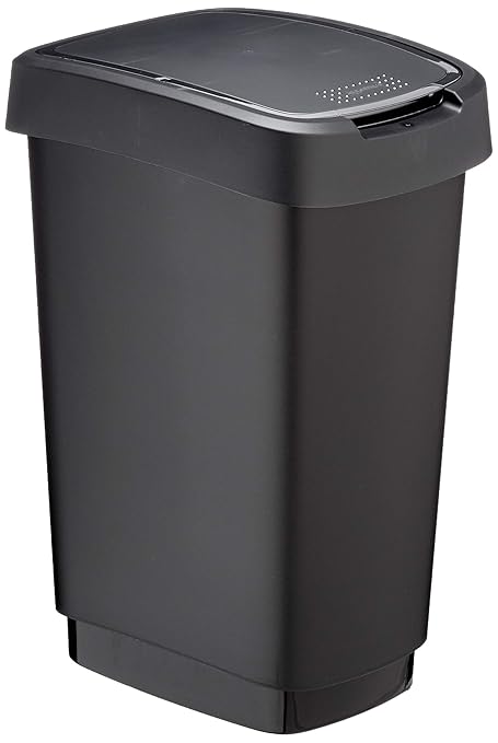AmazonBasics - Mülleimer 25 l