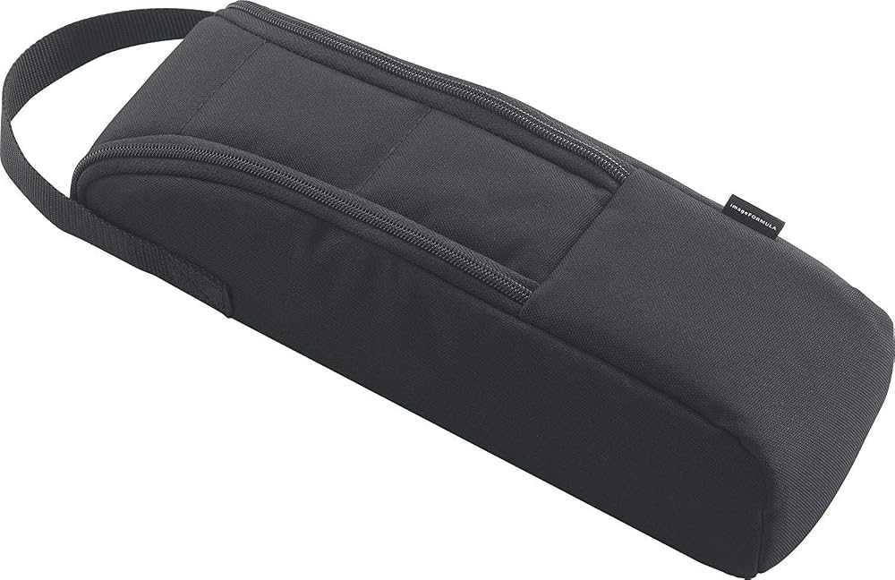 Canon Soft Carrying Case Pouch for imageFORMULA P-150 P-215 Scanner