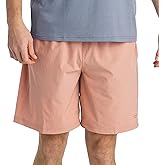 Free Fly Men's Breeze Short - 8" Inseam, Quick-Dry Lightweight Active Shorts for Men, UPF 50+ Sun Protection