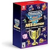 Nintendo World Championship NES Edition Deluxe for Nintendo Switch