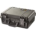 Pelican Storm iM2200 Case With Foam (Black) (IM2200-00001)
