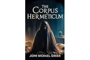 The Corpus Hermeticum